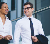 Planning For Succession and a Vibrant Future: Diverse Experiences from 5 Pools